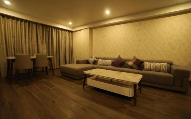 Regenta Central Somnath