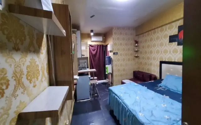 Hotel O Gateway Pasteur Apartment By Goodtime