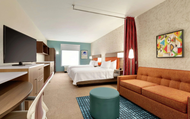 Home2 Suites by Hilton Greece Rochester