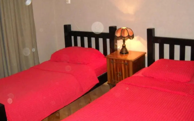 Dimas Guesthouse