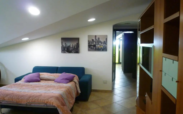 Nova Resort Hotel & Residence