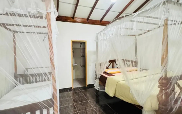 Boho Hostel Mirissa