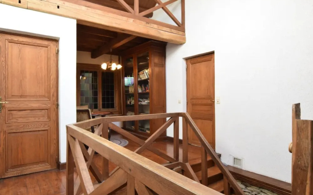 Holiday Home in Ronchampay