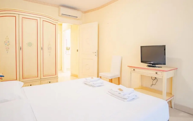 2 Relais du Lac Village - Italian Homing