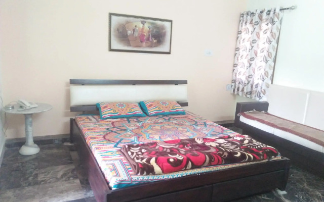 Ganesham Guest House