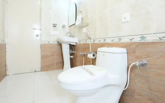 Octave Fairmont Suites
