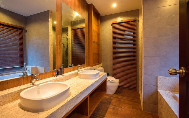Villa Berry