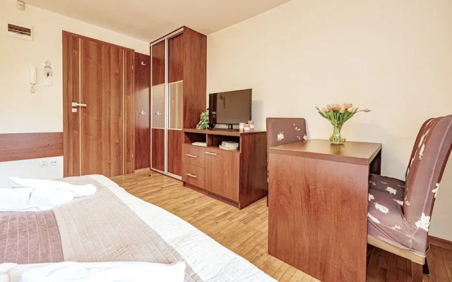 Hotelik Przy Promenadzie