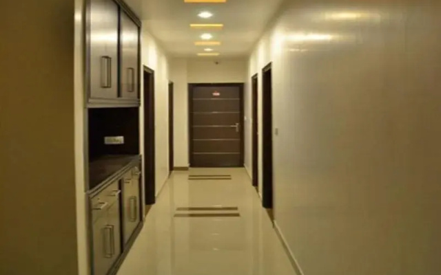 Hotel Park Land