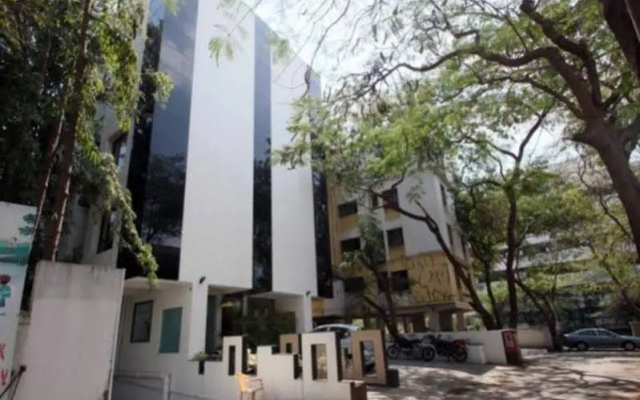 Hotel Eco-inn