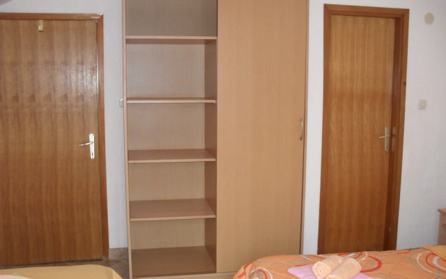 Apartments Desa