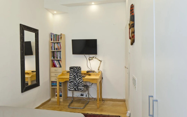 tlv suites inn 2 rooms