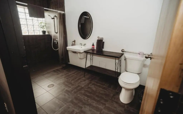 The Haven Hostel