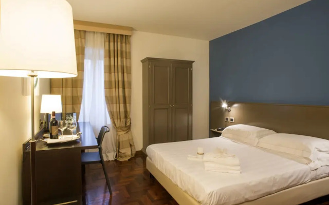 Locanda Giustini