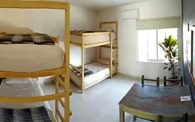 Los 4 Pulques Hotel