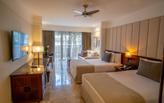 Grand Palladium Imbassai Resort and Spa - All Inclusive