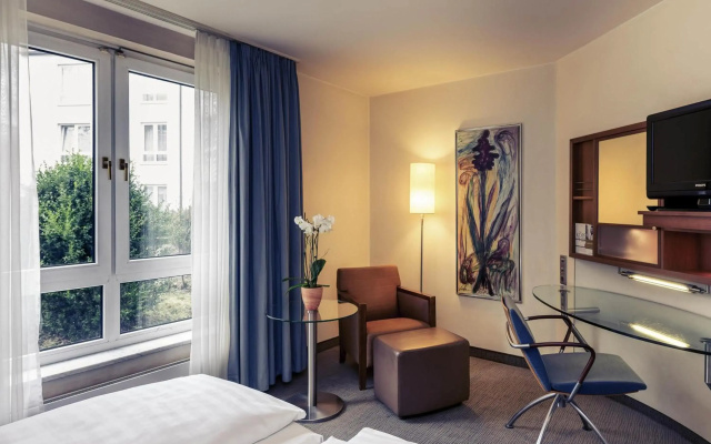 Mercure Hotel München Freising Airport