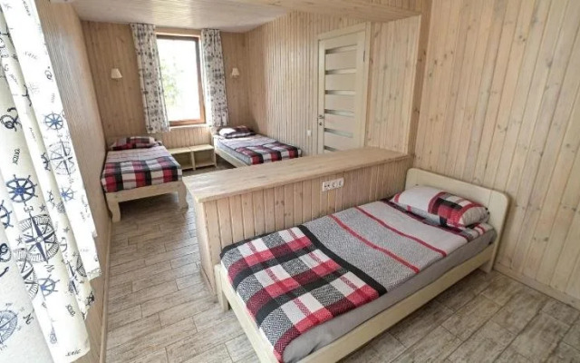 Prichal 80 Hotel