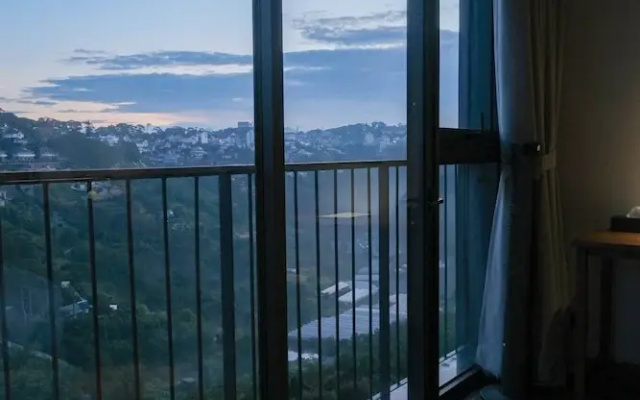 HLS Dalat Lodge