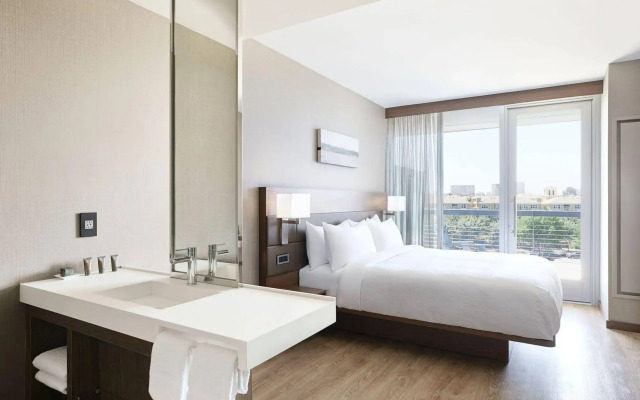 AC Hotel Irvine