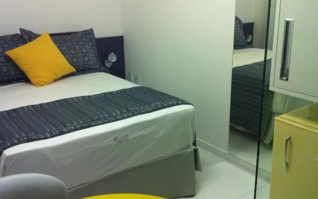 Bianca Praia Hotel