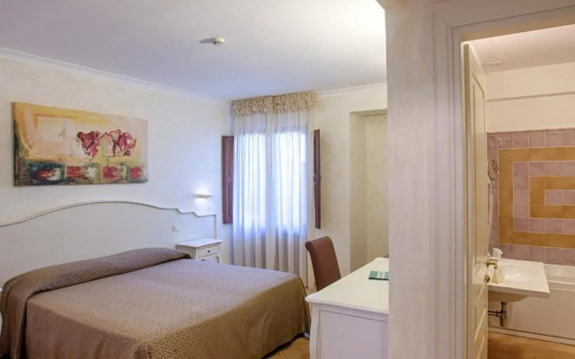 Relais Masseria Caselli