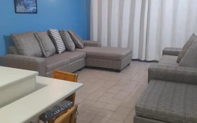 Stella Maris 194 Amazimtoti Self Catering accommodation