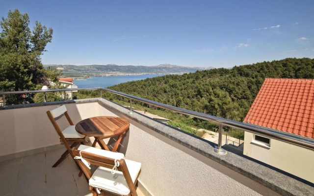 Awesome Home in Zedno With Wifi and 4 Bedrooms
