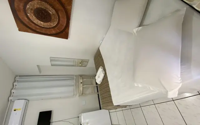Center 1 Hotel