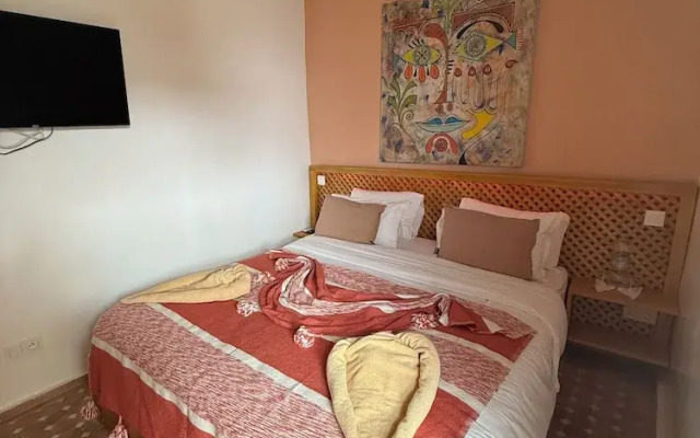 Riad Madinina