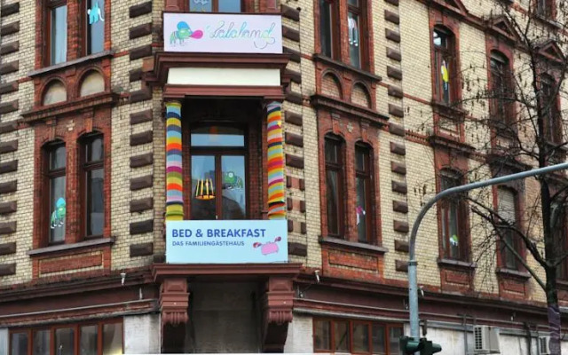 Lalaland Bed & Breakfast