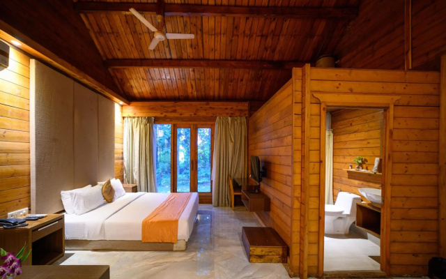Sinclairs Retreat Dooars