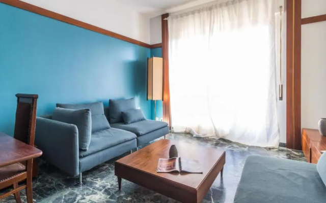 Italianway - Corso inglesi 608