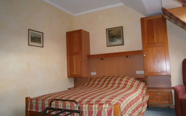 Hotel La Forge