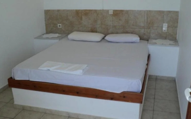 Katerina Apartments
