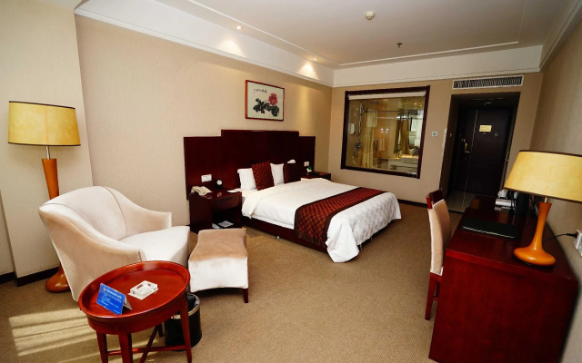 Zhiyuan Hotel