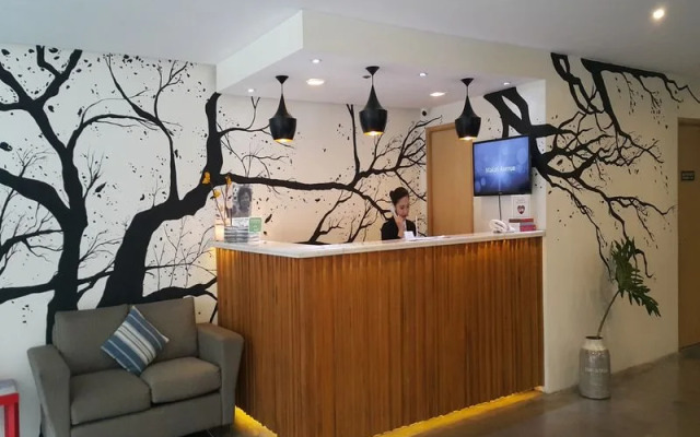 Fersal Hotel Makati Avenue