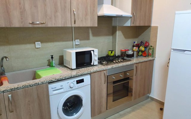 Luxury apartment at Jardin Carthage Tunis