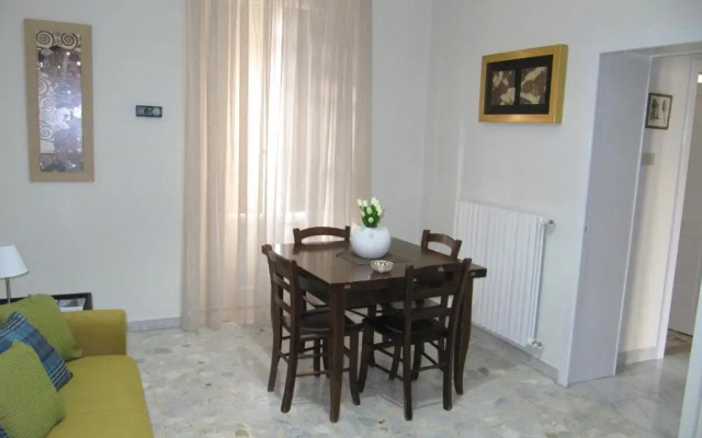 La Casa sul Corso