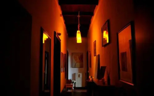 b&b La Casa del Gufetto