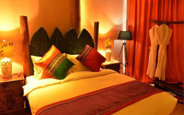 Sanse Yunhe Inn
