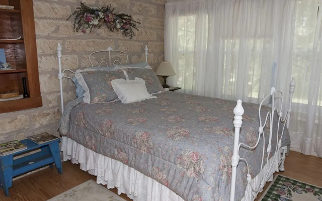 Block Creek B&B