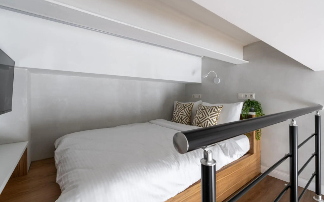 Estetic House (Эстетик Хаус) на улице Нижегородская 32с3