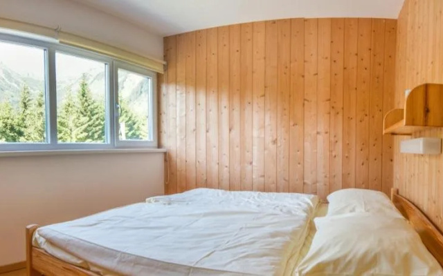 Chalet in Prabichl With Stunning Mountain Views