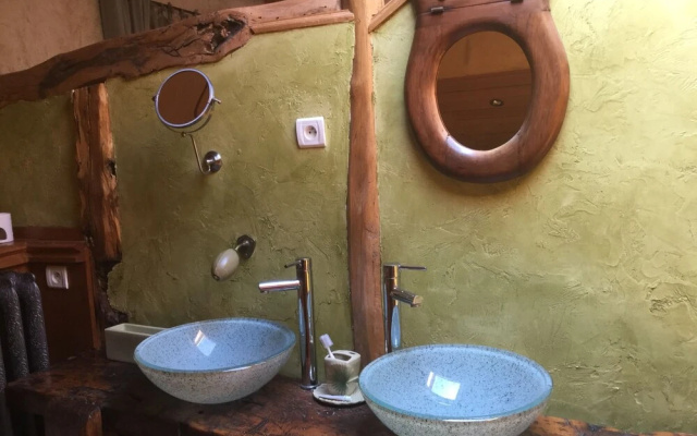 Chambres Hotes Villanath
