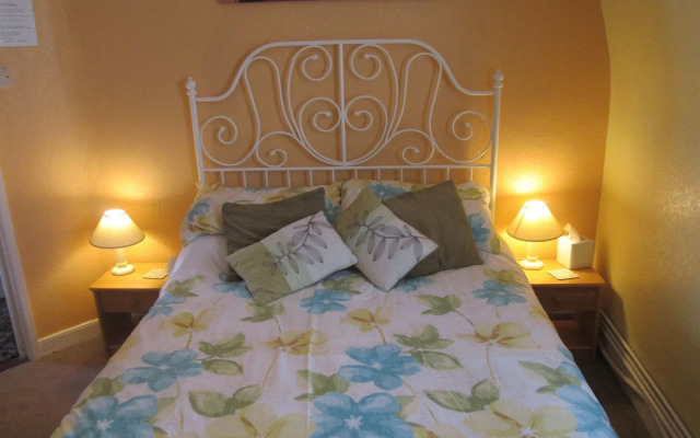 Lyndale Guest House