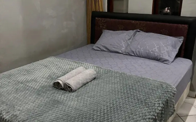 Agung Residence