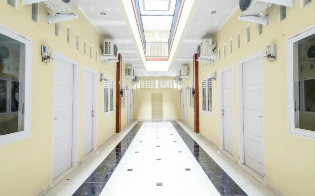 Capital O 873 Kamani Homestay Syariah