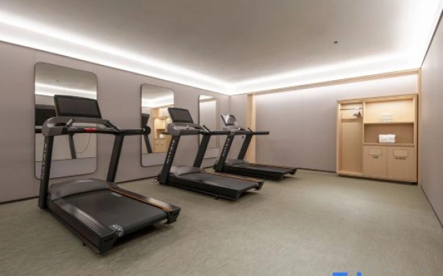 JI Hotel (Wuhu Nanling Laibang Plaza)