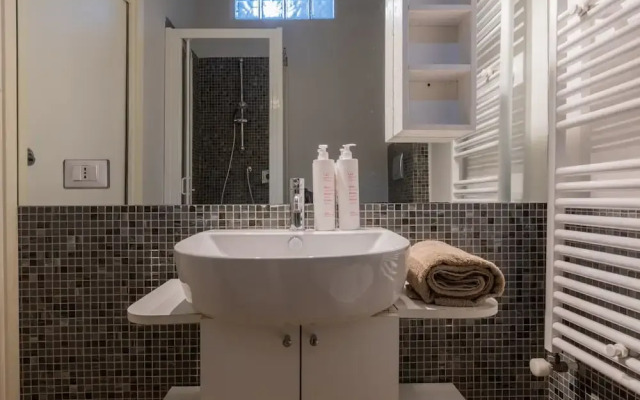 Barbaroux Apartment - Sole by Wonderful Italy